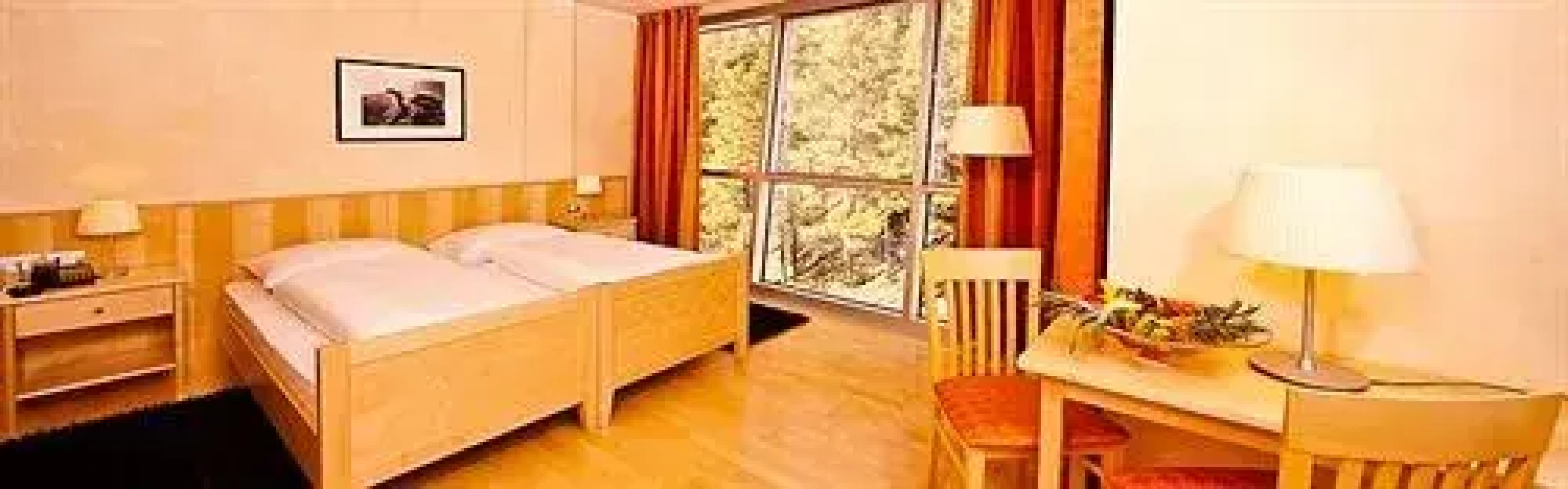 Aktiv & Vitalhotel Lodenwirt