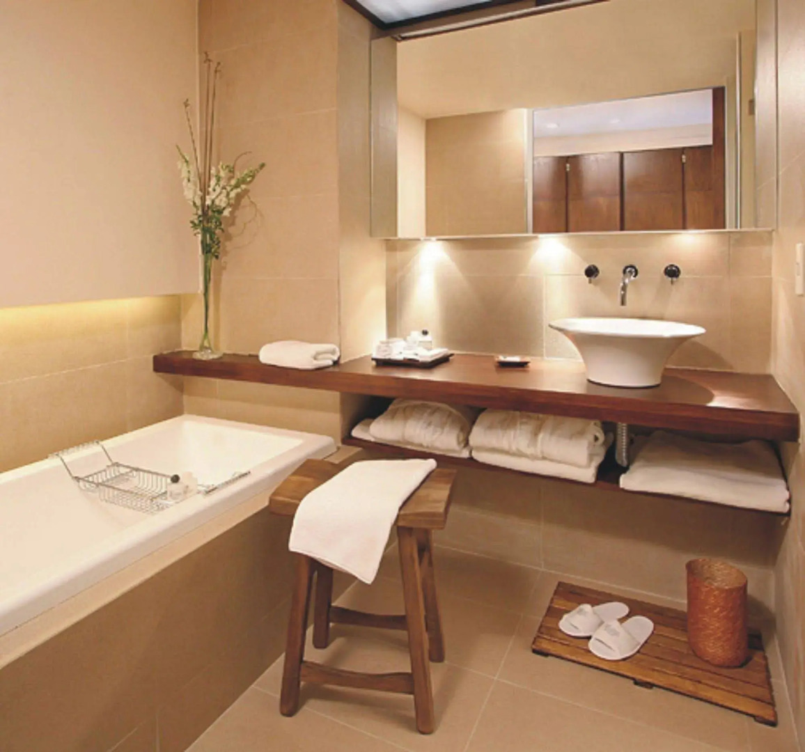 Loi Suites Chapelco Hotel