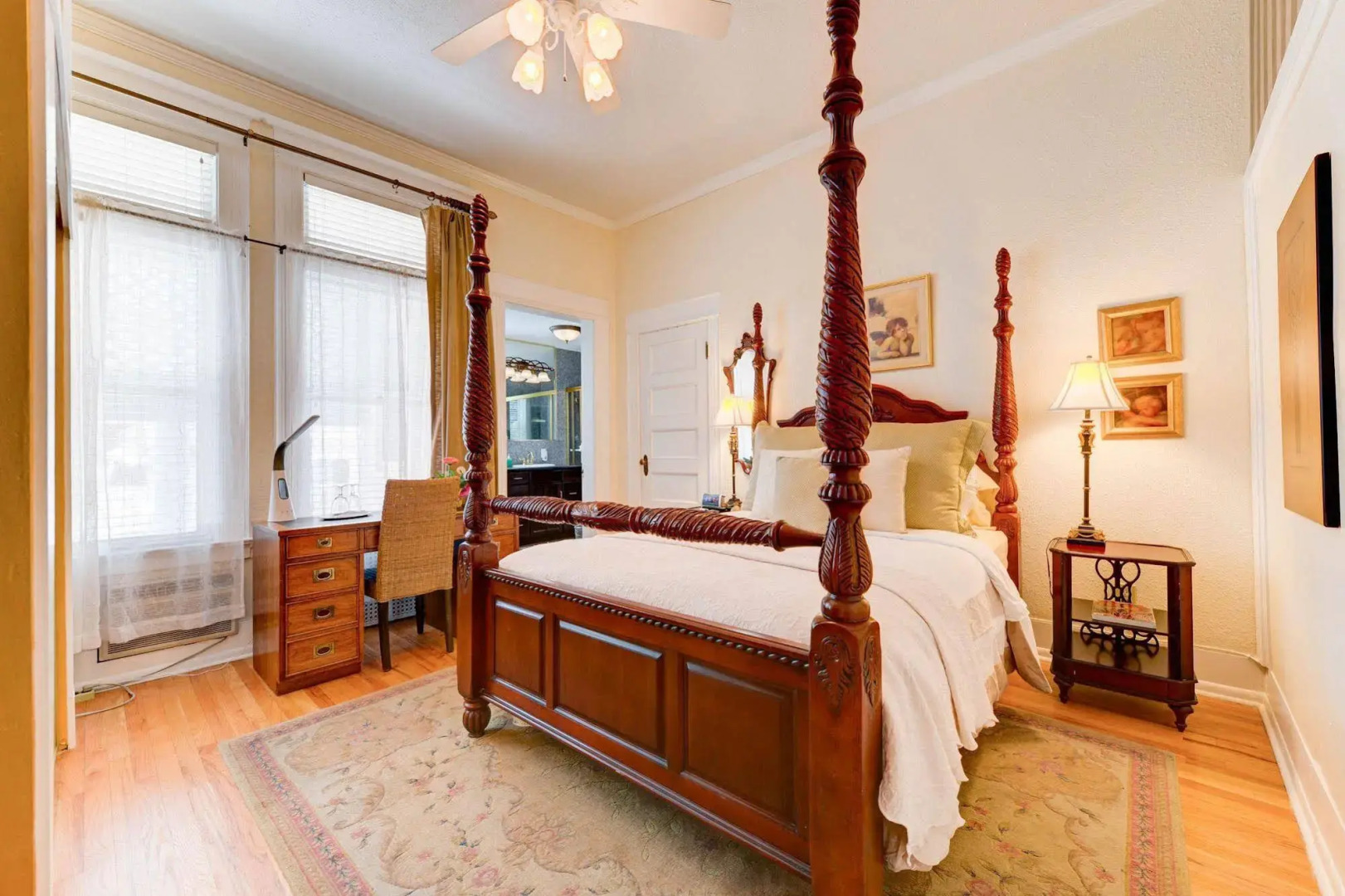 The St Mary's Inn, Bed and Breakfast