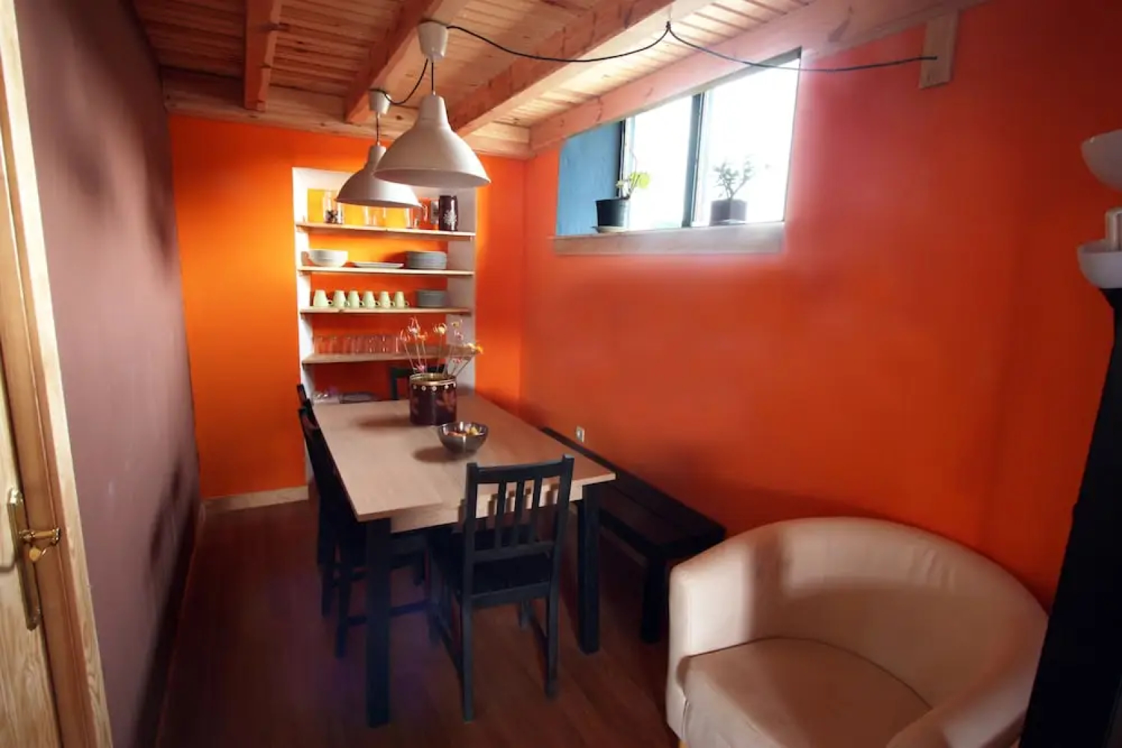 LA ESTACION DEL RIO LOBOS - Casa Rural