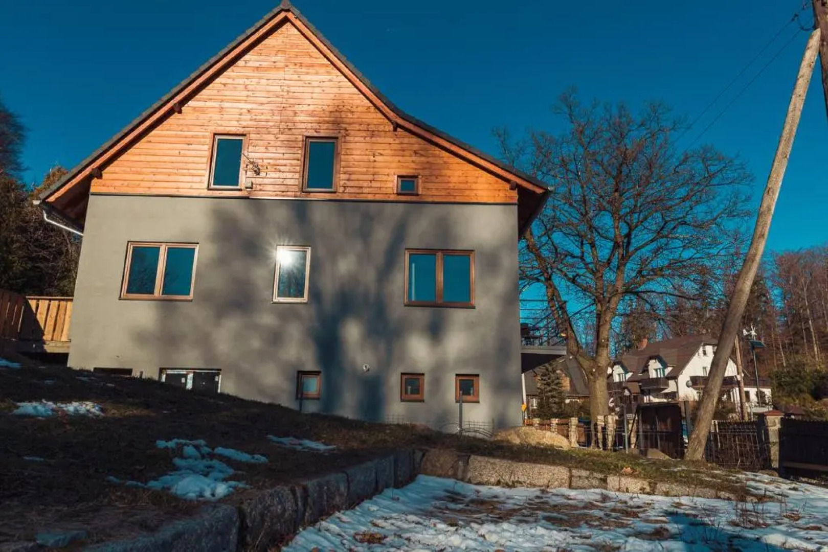 Pod Śnieżnymi Kotłami