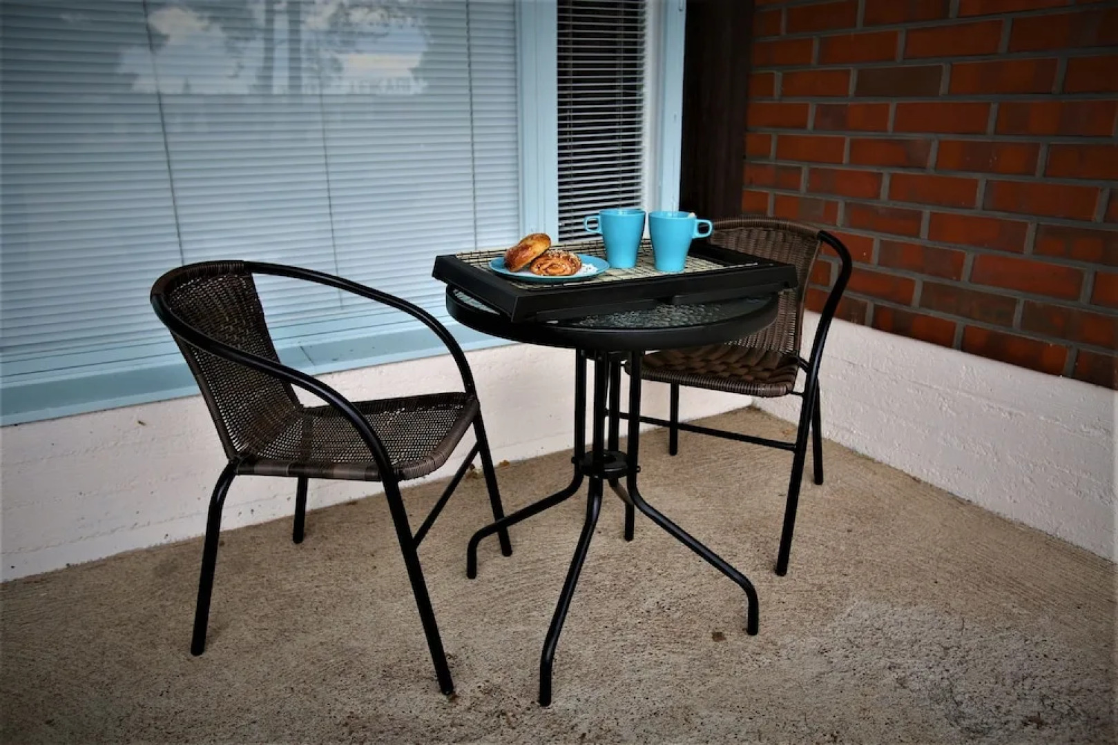 Leikari Seal La Vie Bungalows