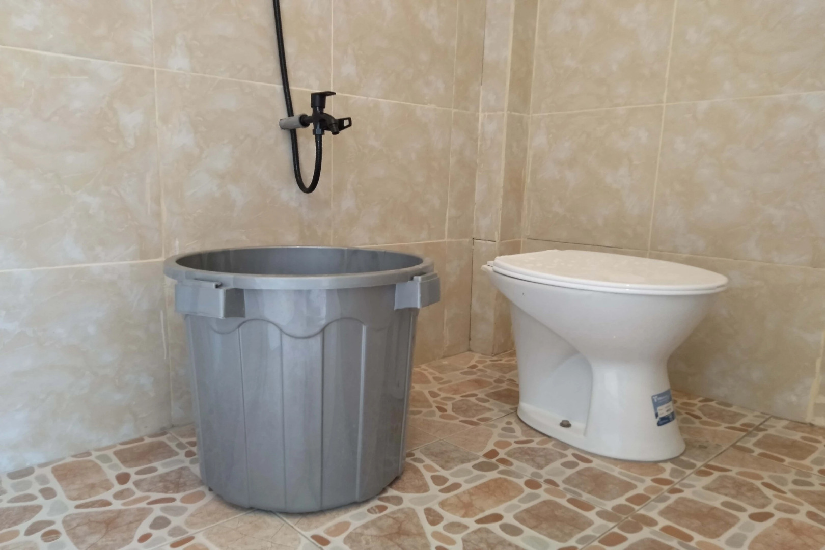 Boarding House Syariah MM Bone RedPartner