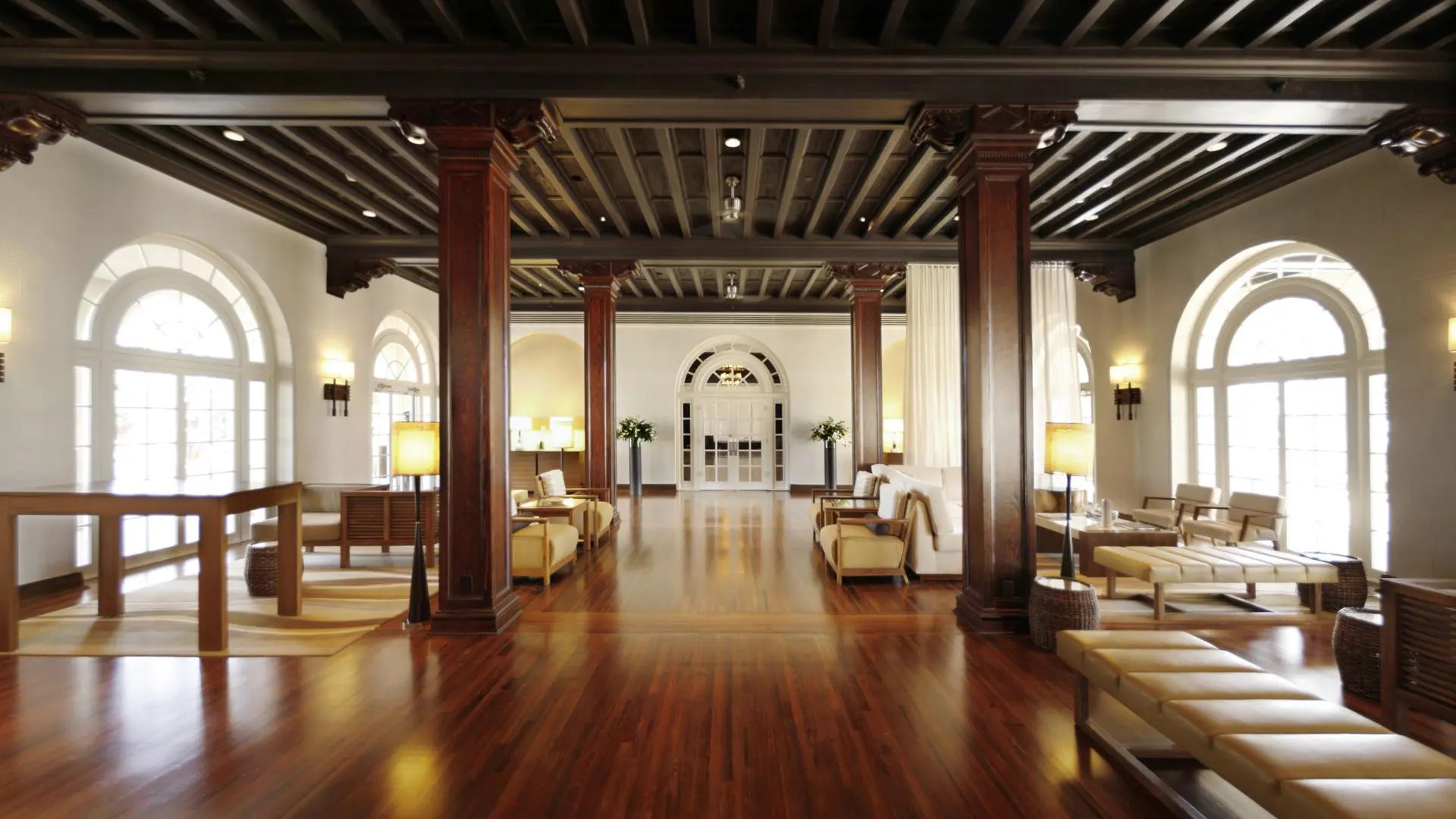 Four Seasons Resort Palm Beach