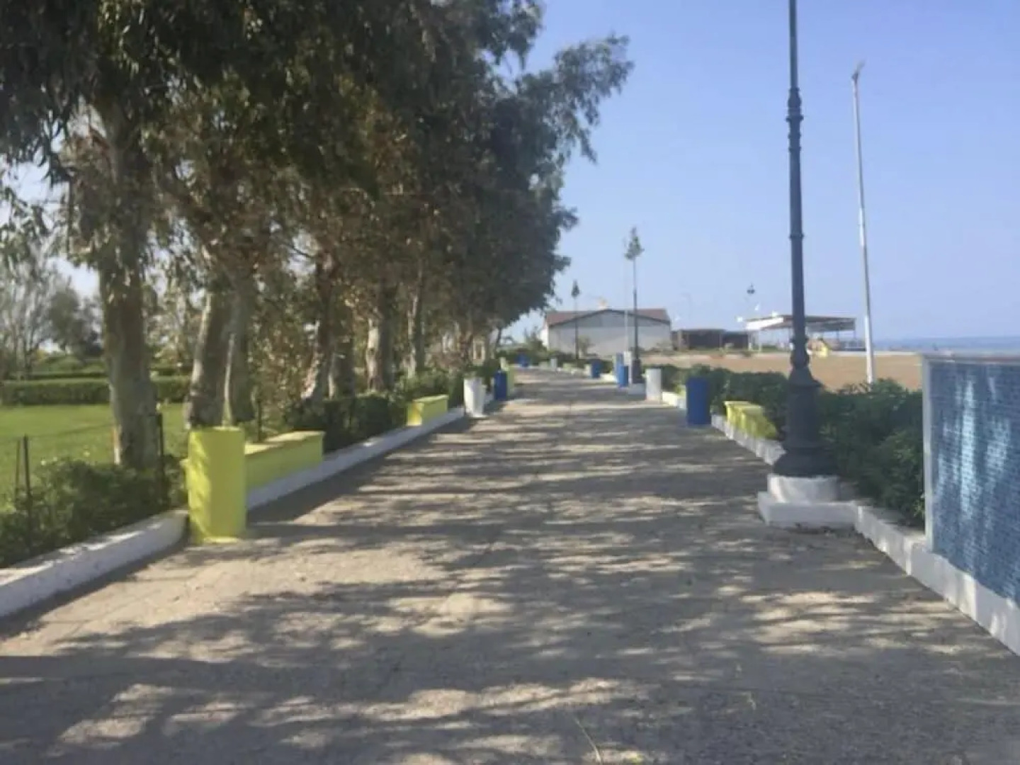 La Marina residence club