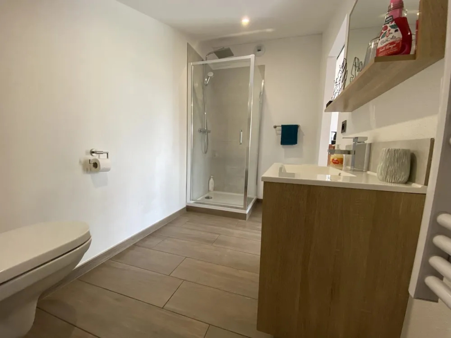 Le Clos des Pommiers