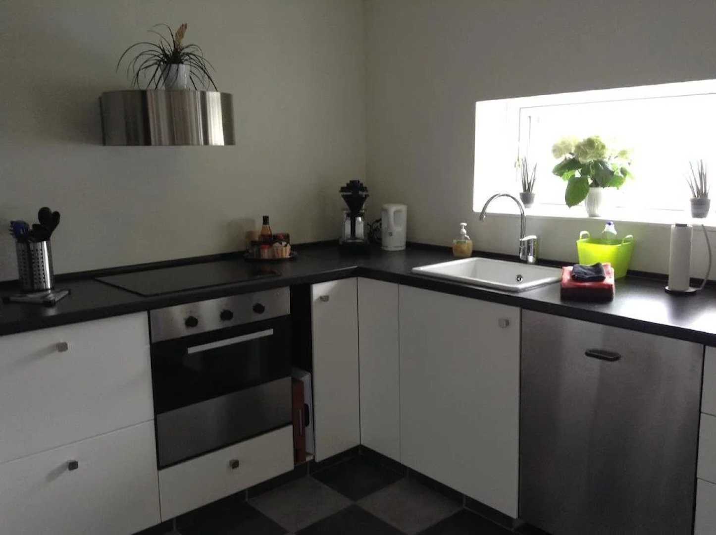 Svalegaarden Bed & Breakfast