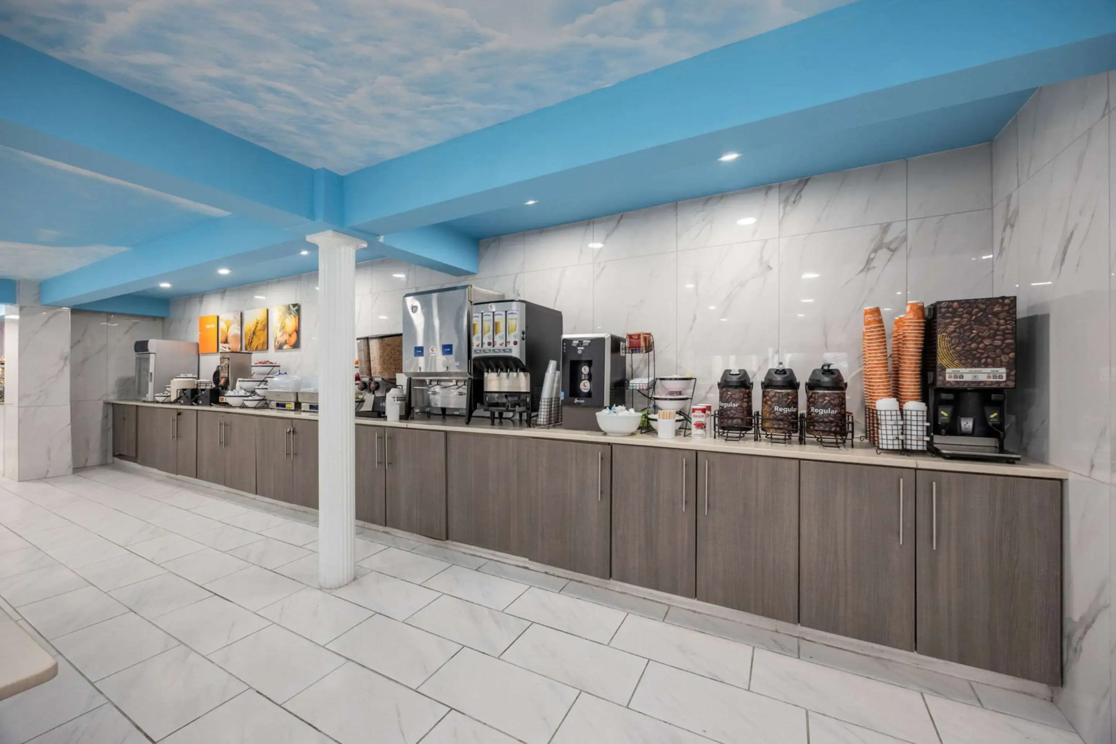 Comfort Inn Downtown Nashville - Music City Center