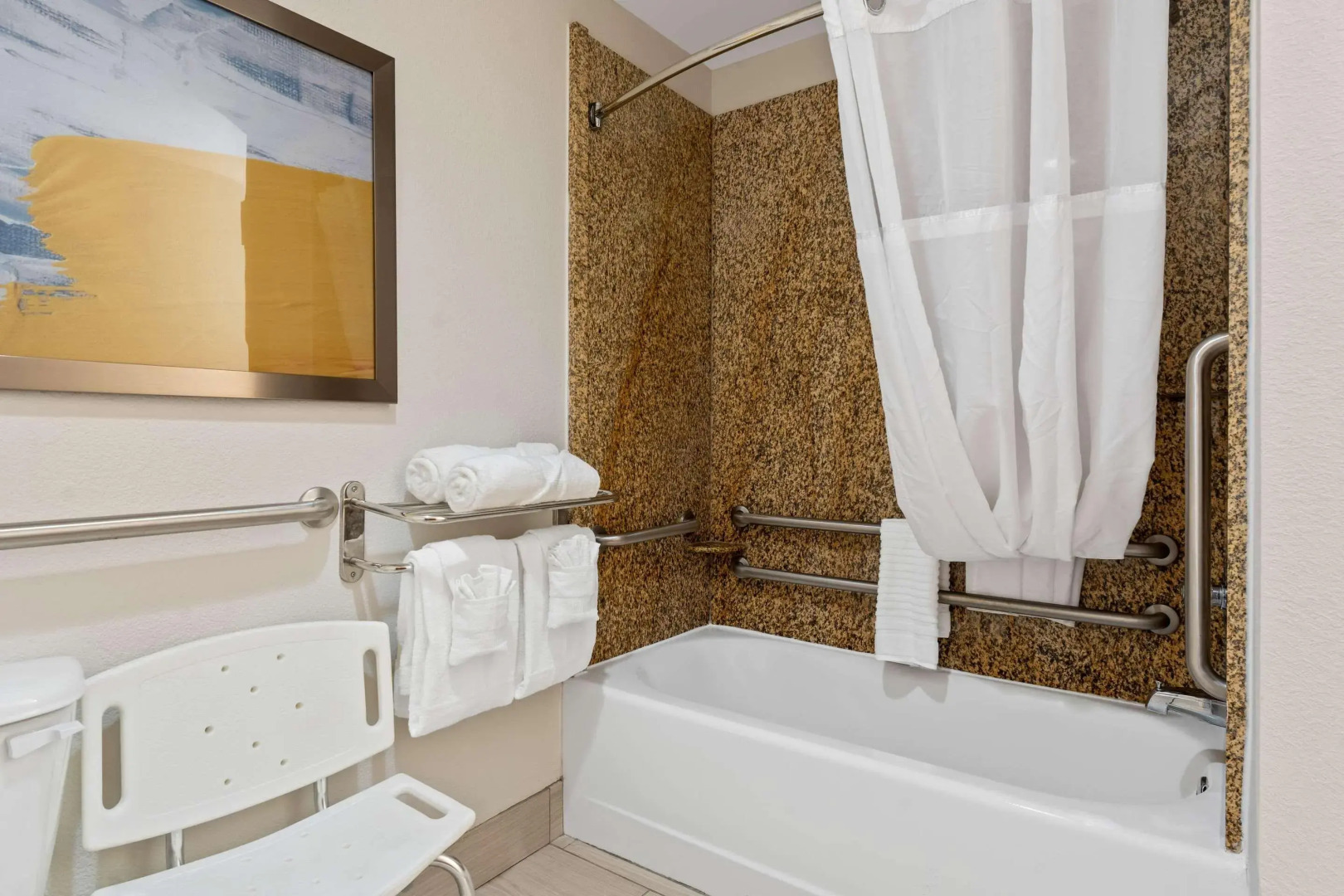 Comfort Suites Augusta Riverwatch