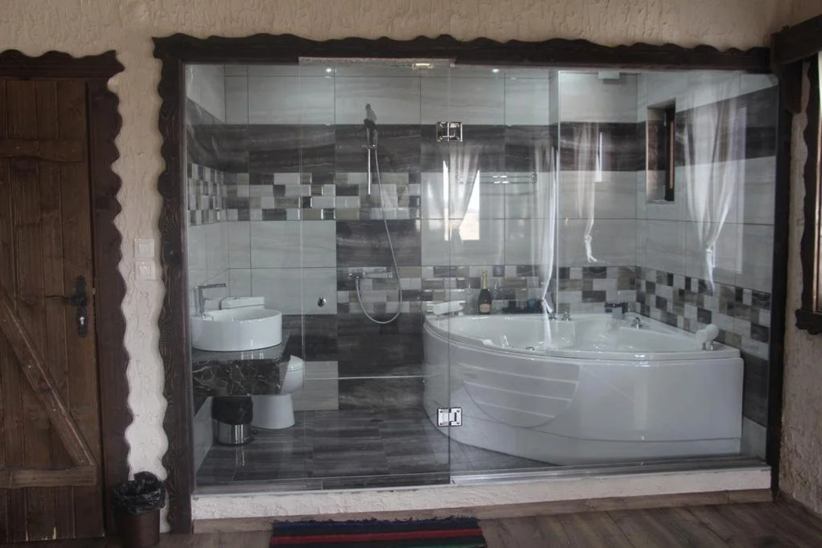 Complex Starite Kashti