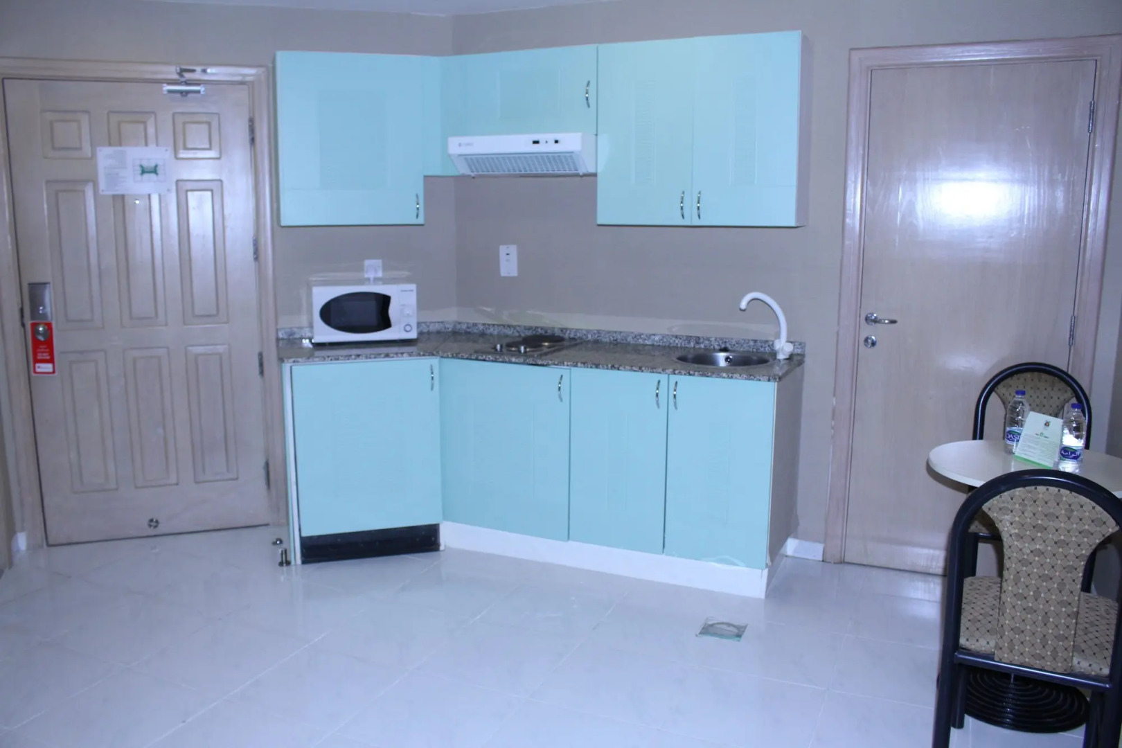 West Zone Pearl Hotel Apartments