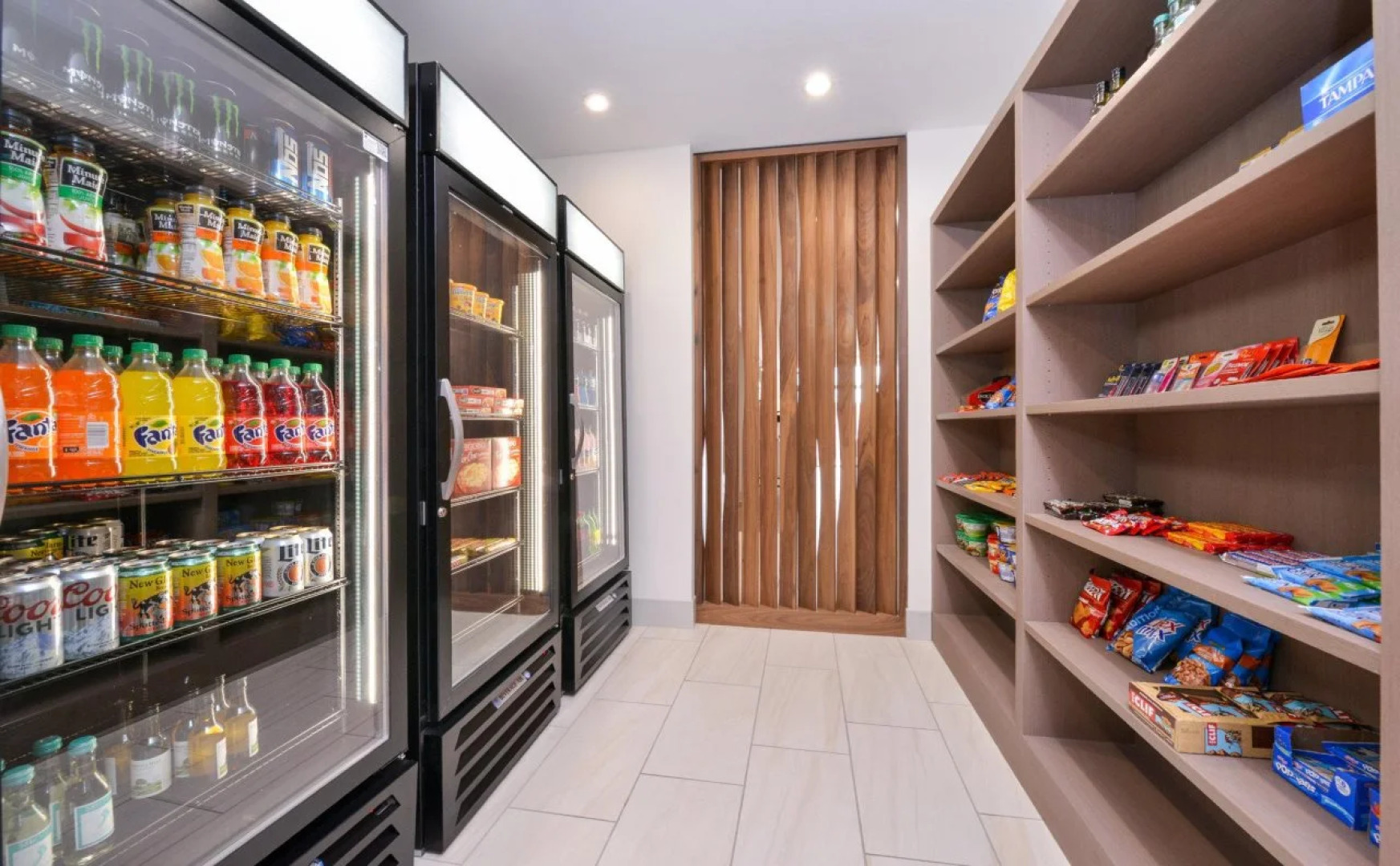 Holiday Inn Express & Suites Madison by IHG