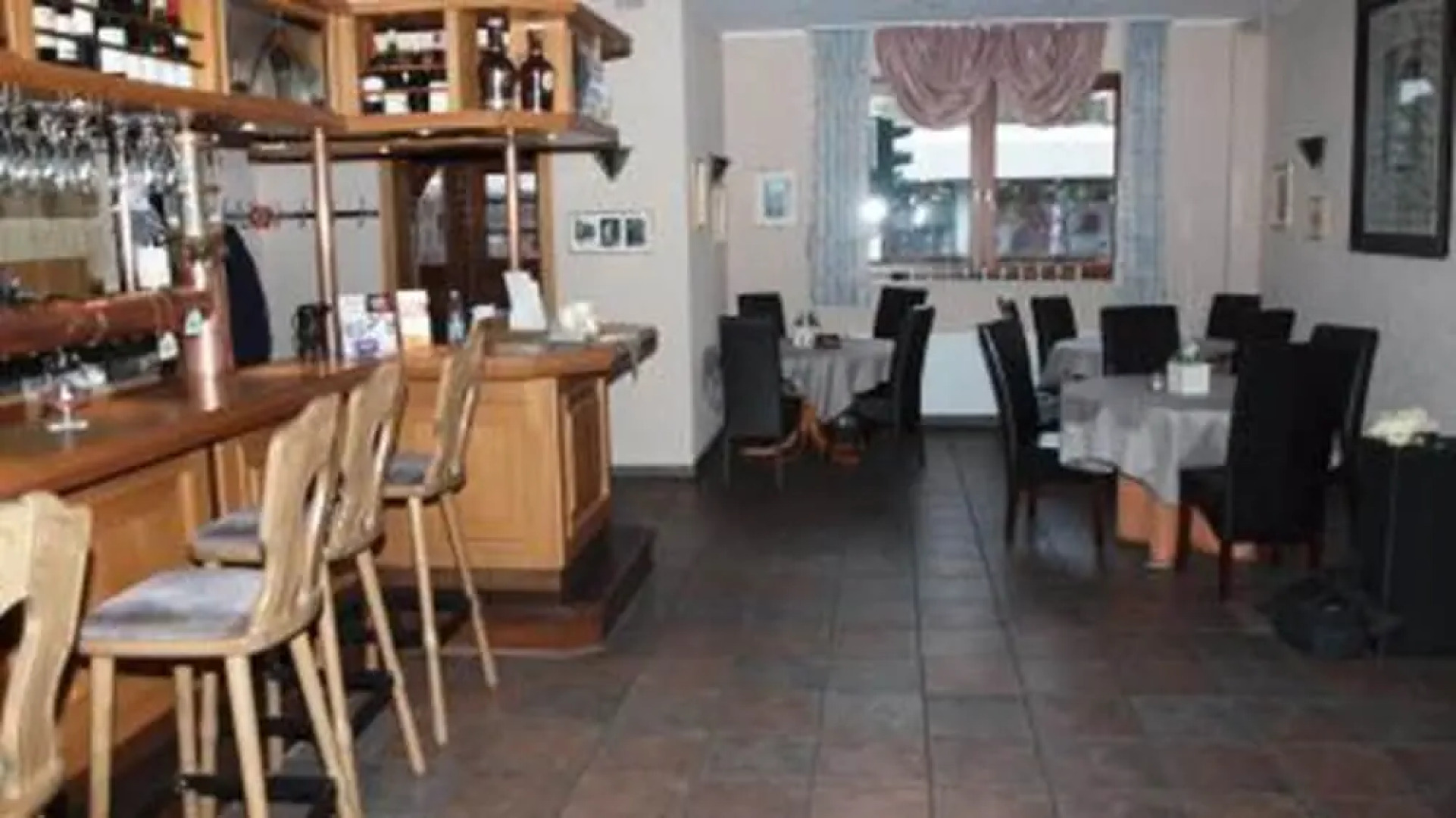 Hotel in der Kaiserau