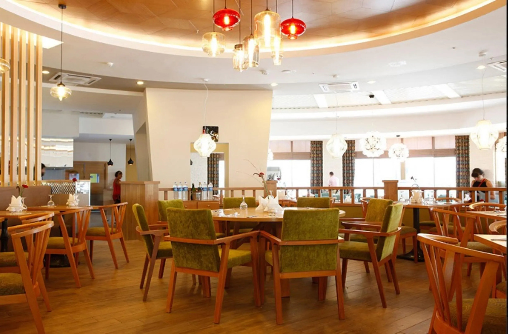 Long Beach Harmony Hotel & Spa