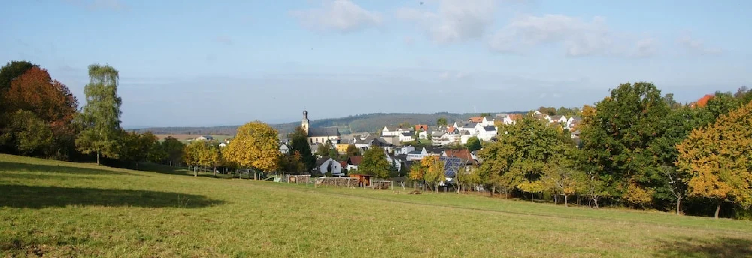 Seminarhaus am Liebfrauenberg