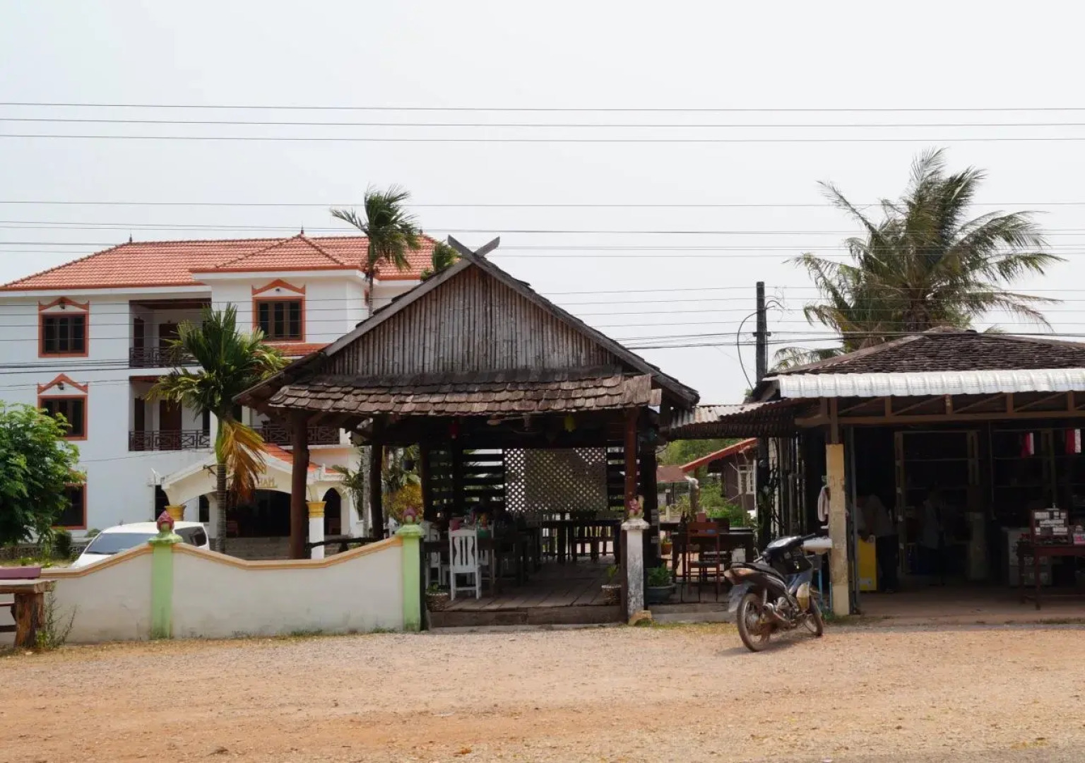 Xokxaykham Guesthouse