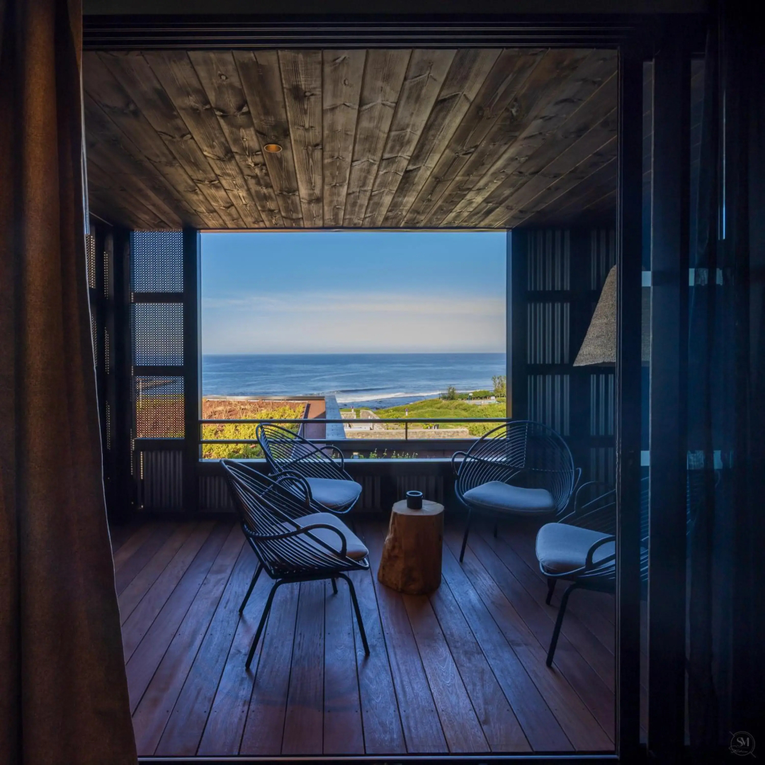 Wood Hotel & Spa