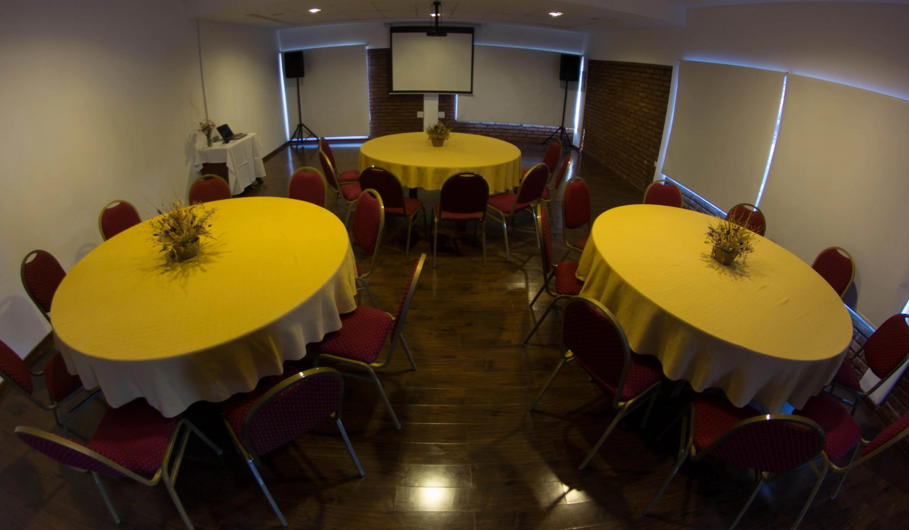 Hotel Malargüe Inn & Suite