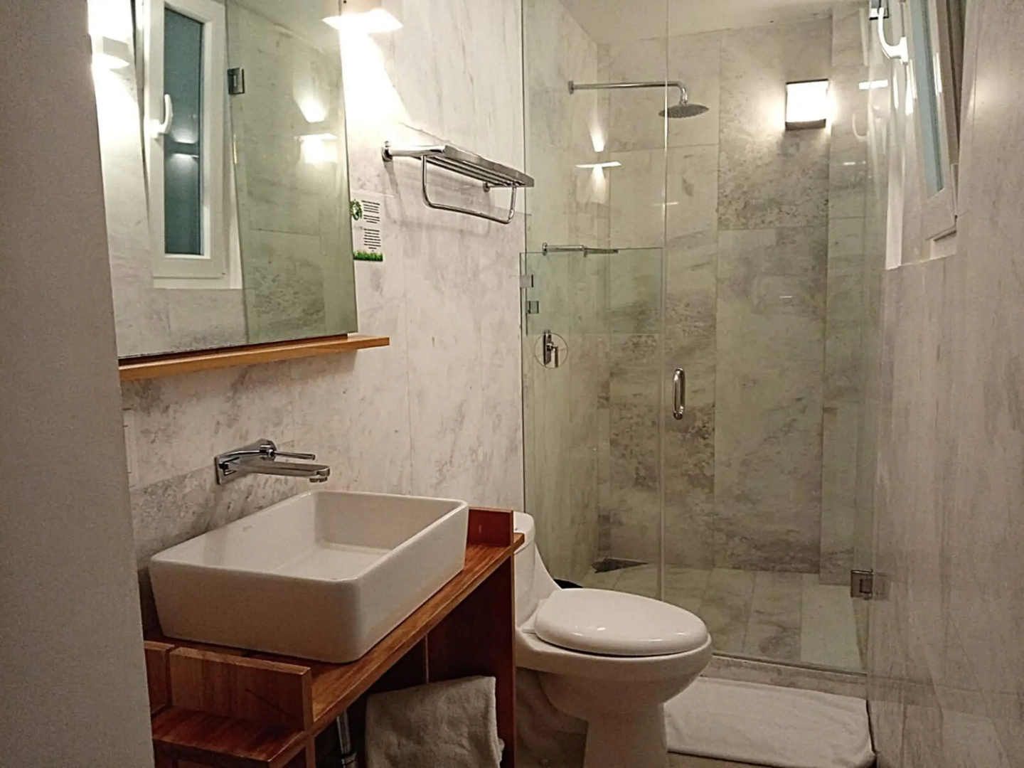 Hotel CLARUM 101