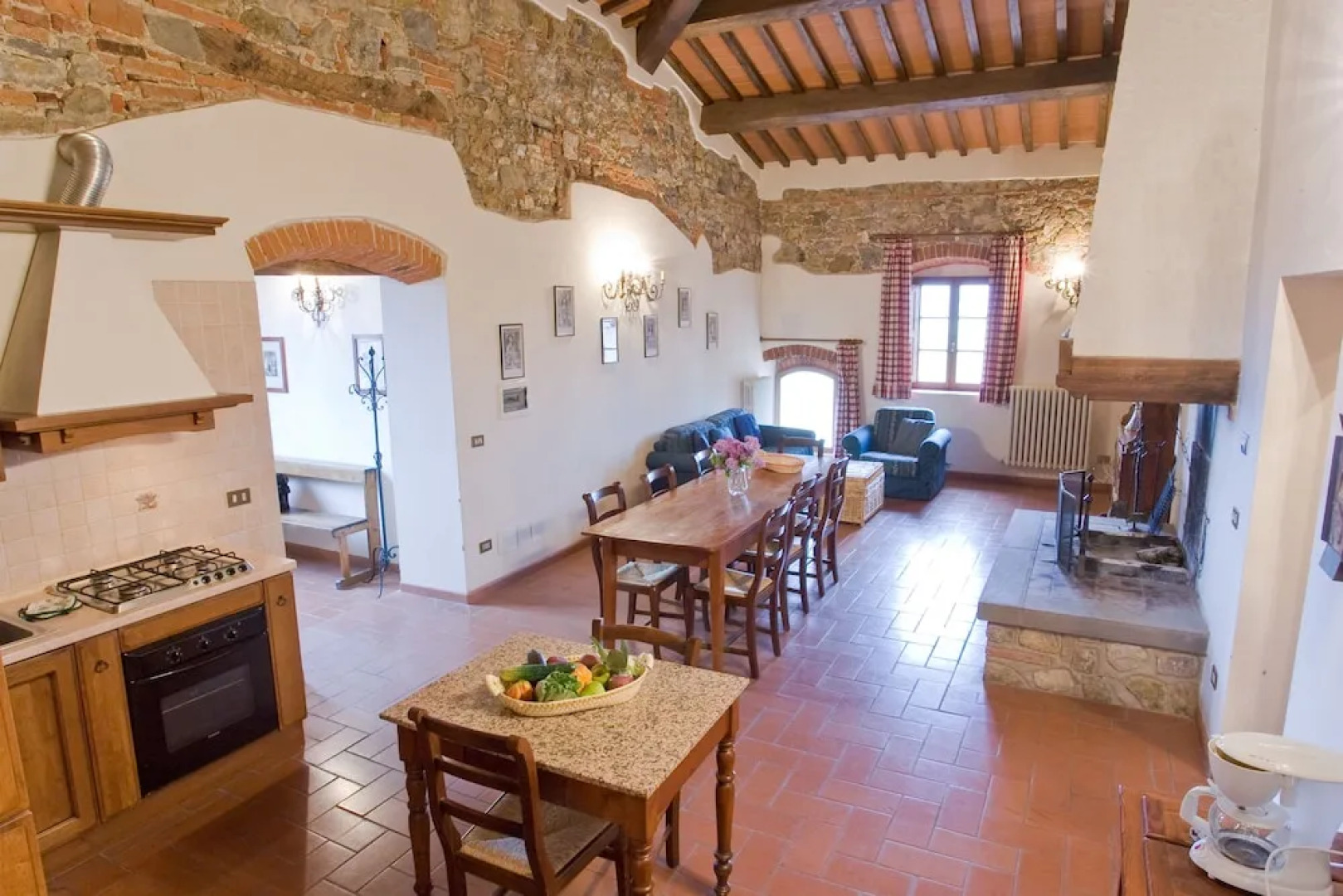 Tenuta La Pieve Casale La Valle