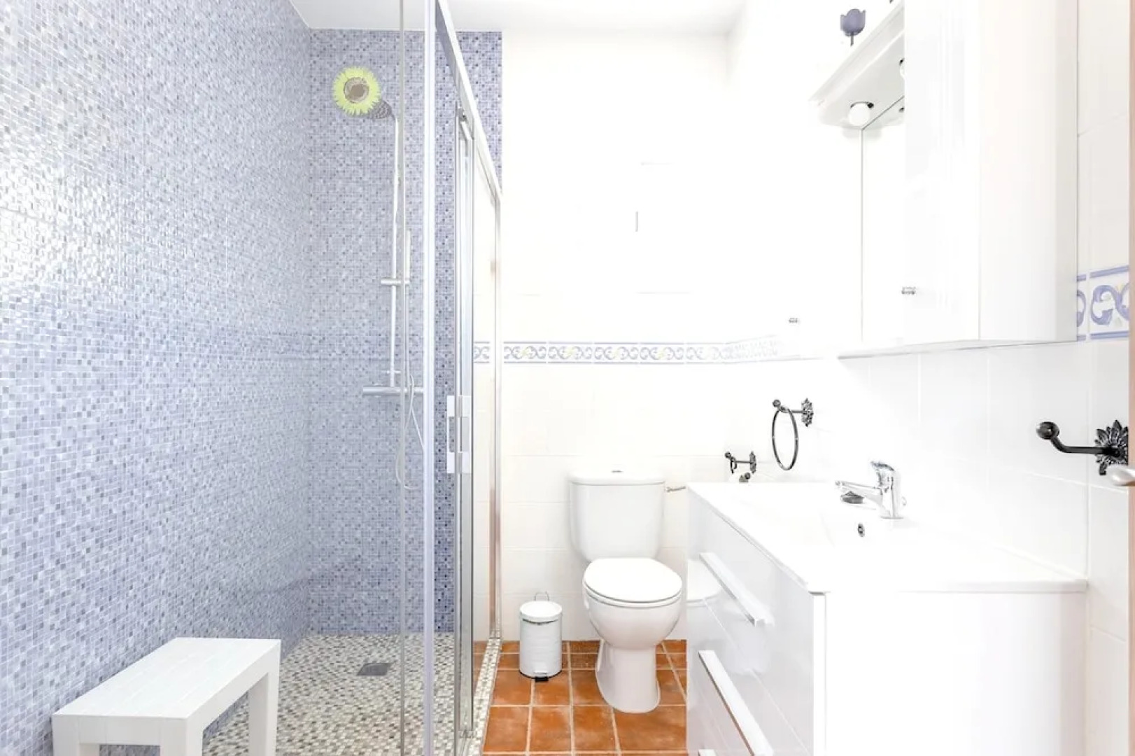 Villa with 2 Bedrooms in Cómpeta, with Wonderful Sea View, Private Pool, Enclosed Garden - 18 Km From the Beach