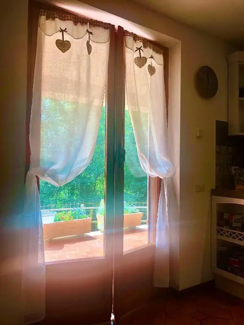 Il Bosco e Il Borgo Guest House Subiaco