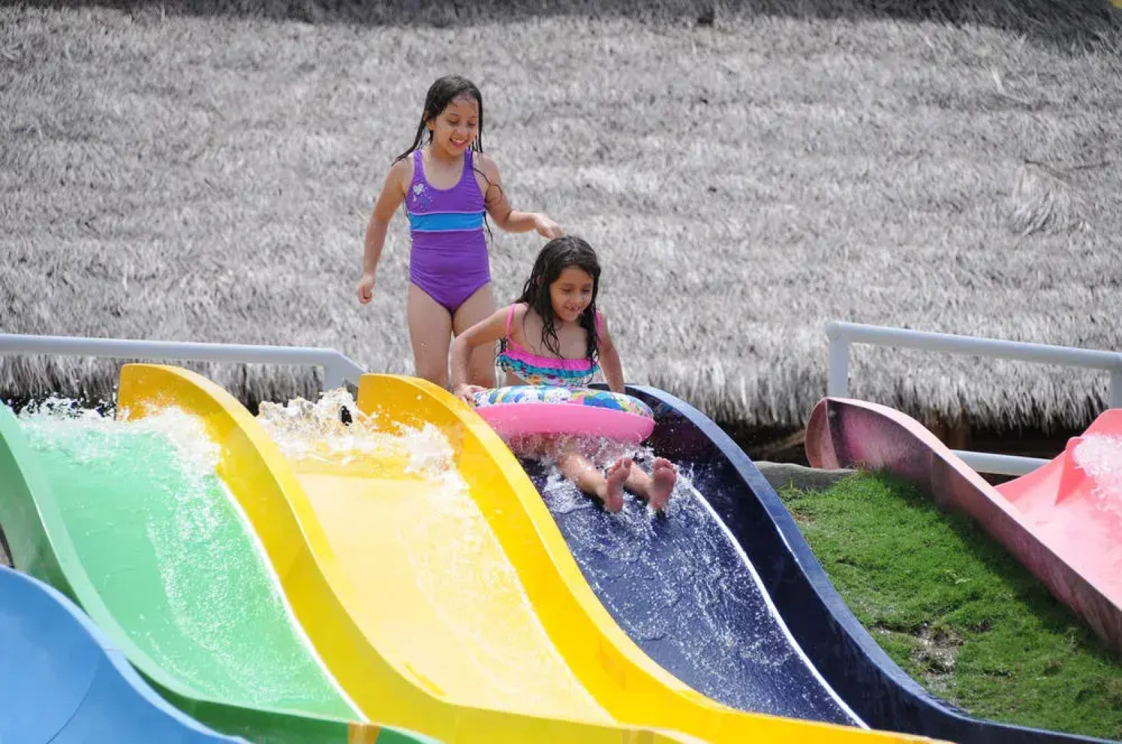 Aqua Park El Surillal