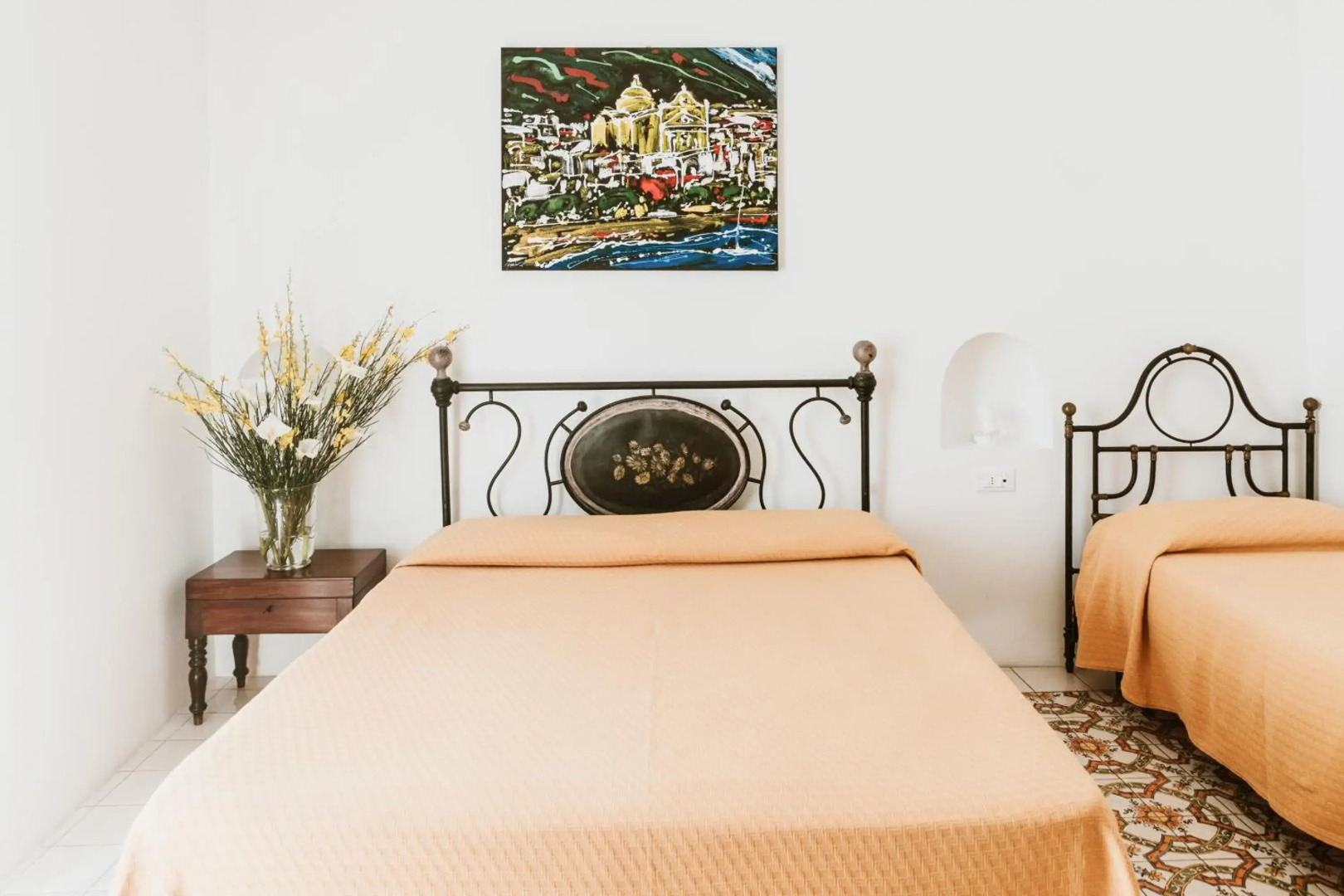 Hotel I Cinque Balconi