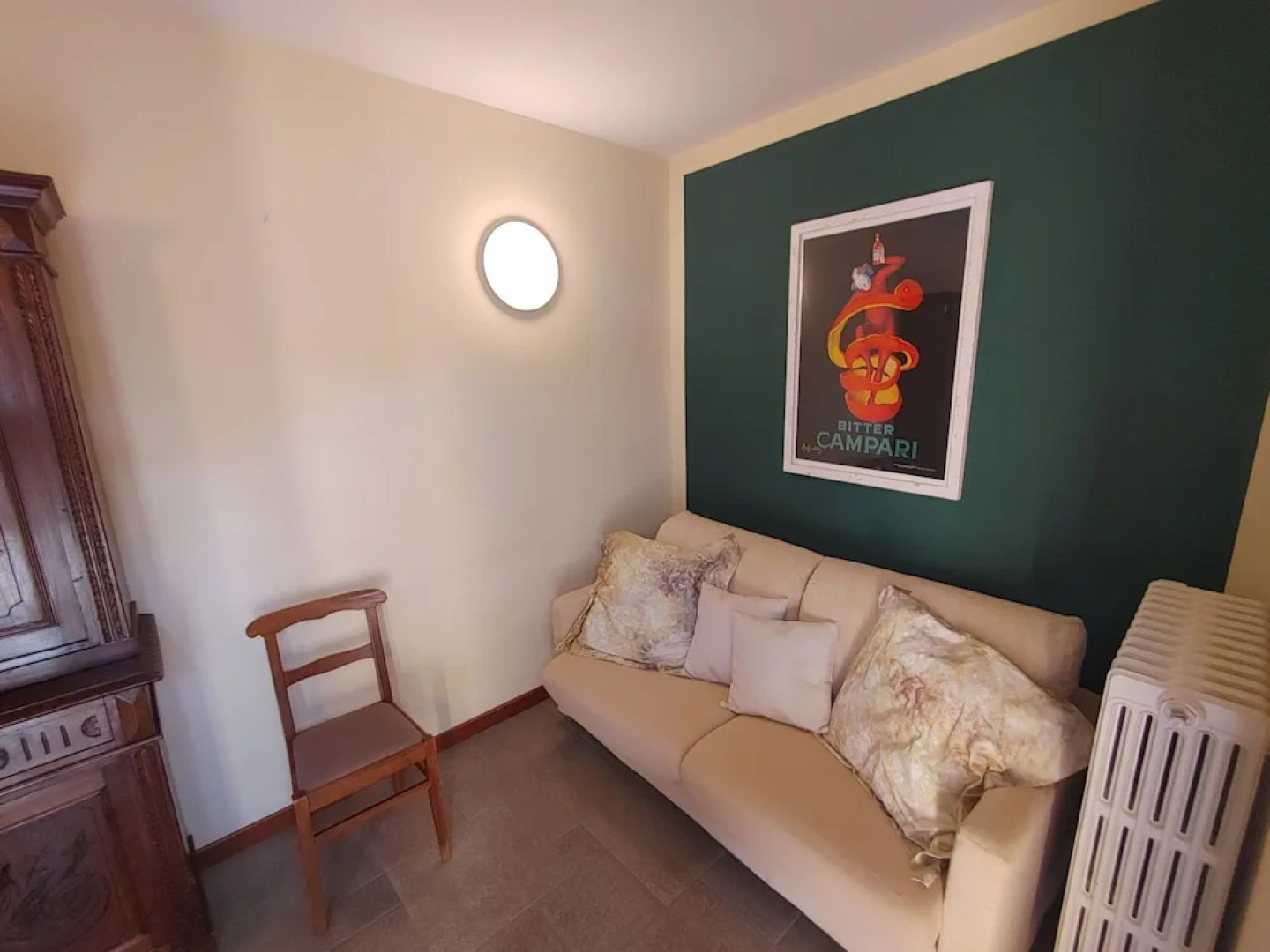 Agriturismo La Ca' D'Olga