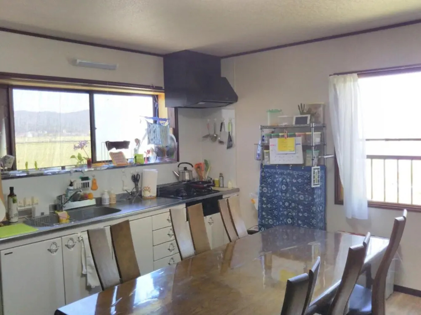 Guest House Hostel yukuru