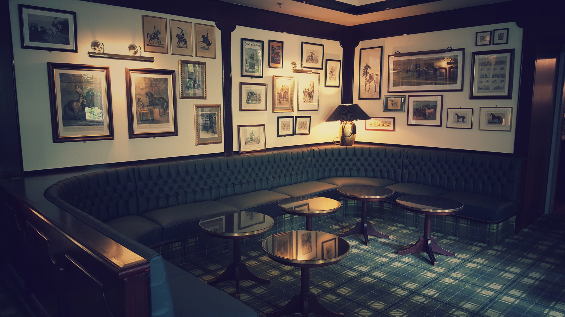 Badischer Hof Baden-Baden - Leonardo Limited Edition