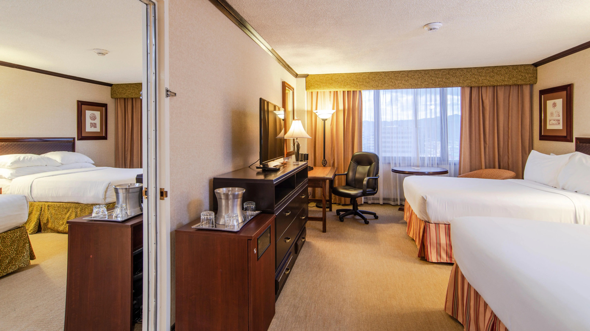 Delta Hotels by Marriott San Jose Aurola