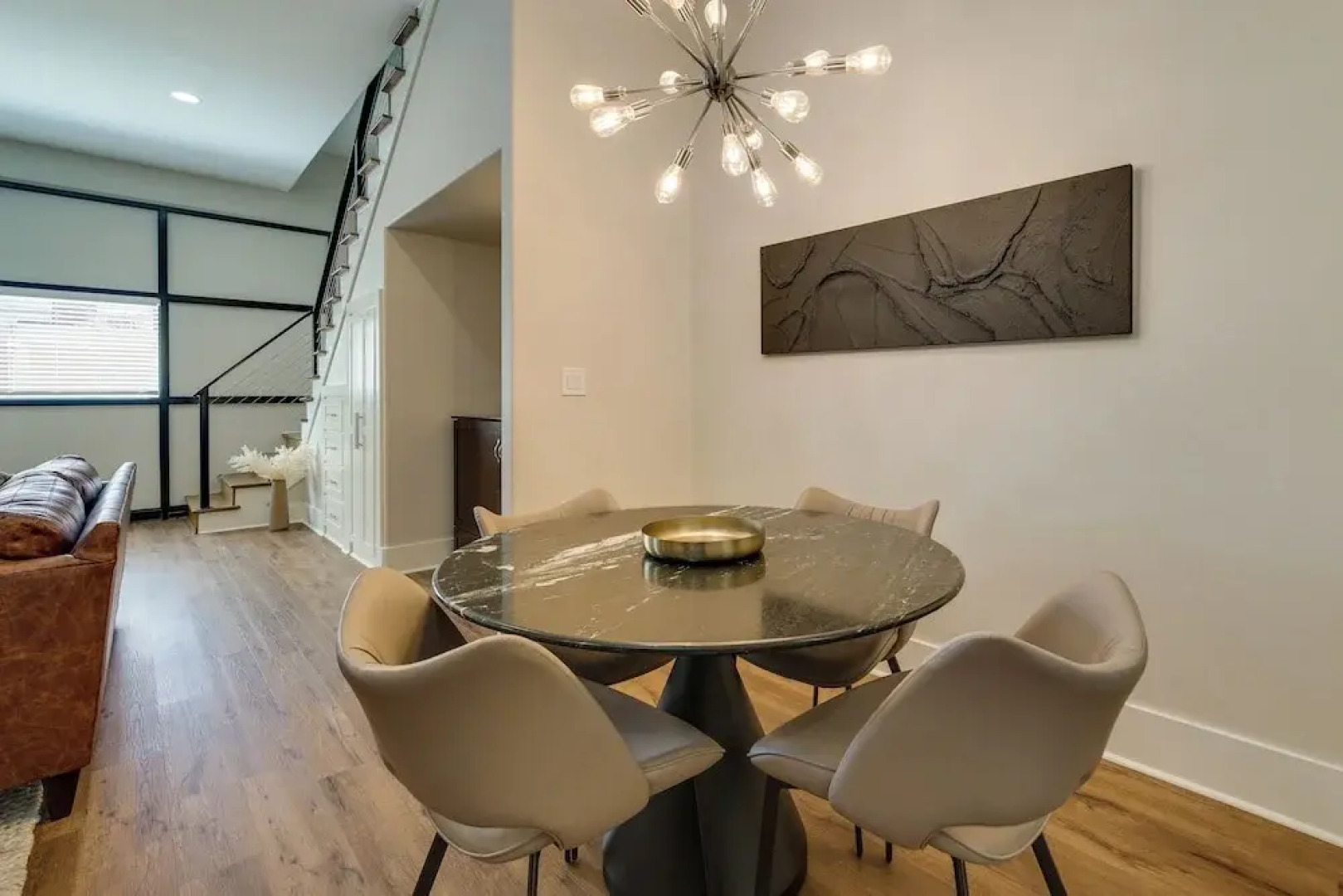 Upscale Texarkana Townhome, Walk to Downtown!