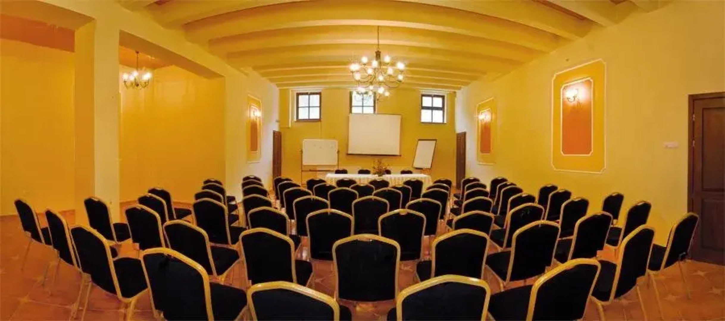 Casa Wagner Sighisoara