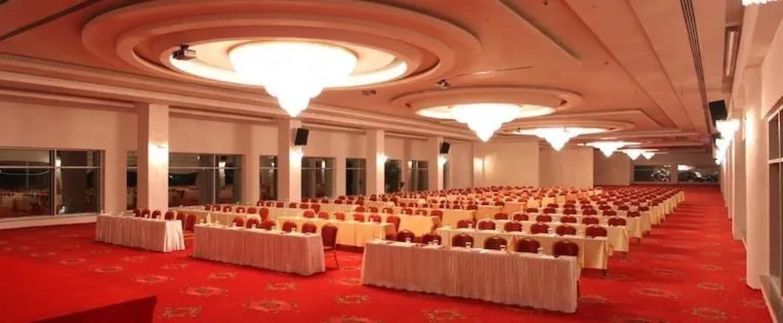 Gungor Ottoman Palace Antakya