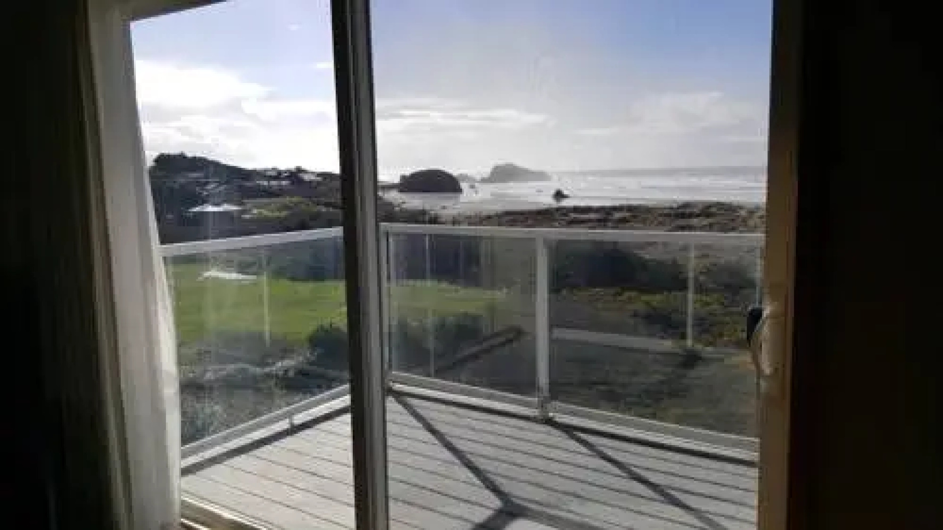 Windermere On The Beach