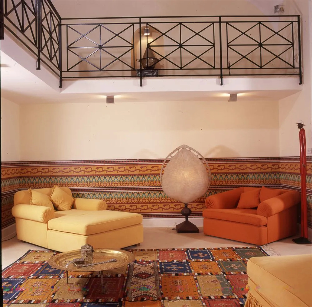 Casa Bormioli Maison de charme