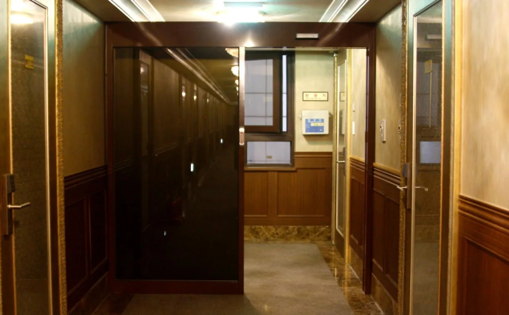 Gangnam Artnouveau City