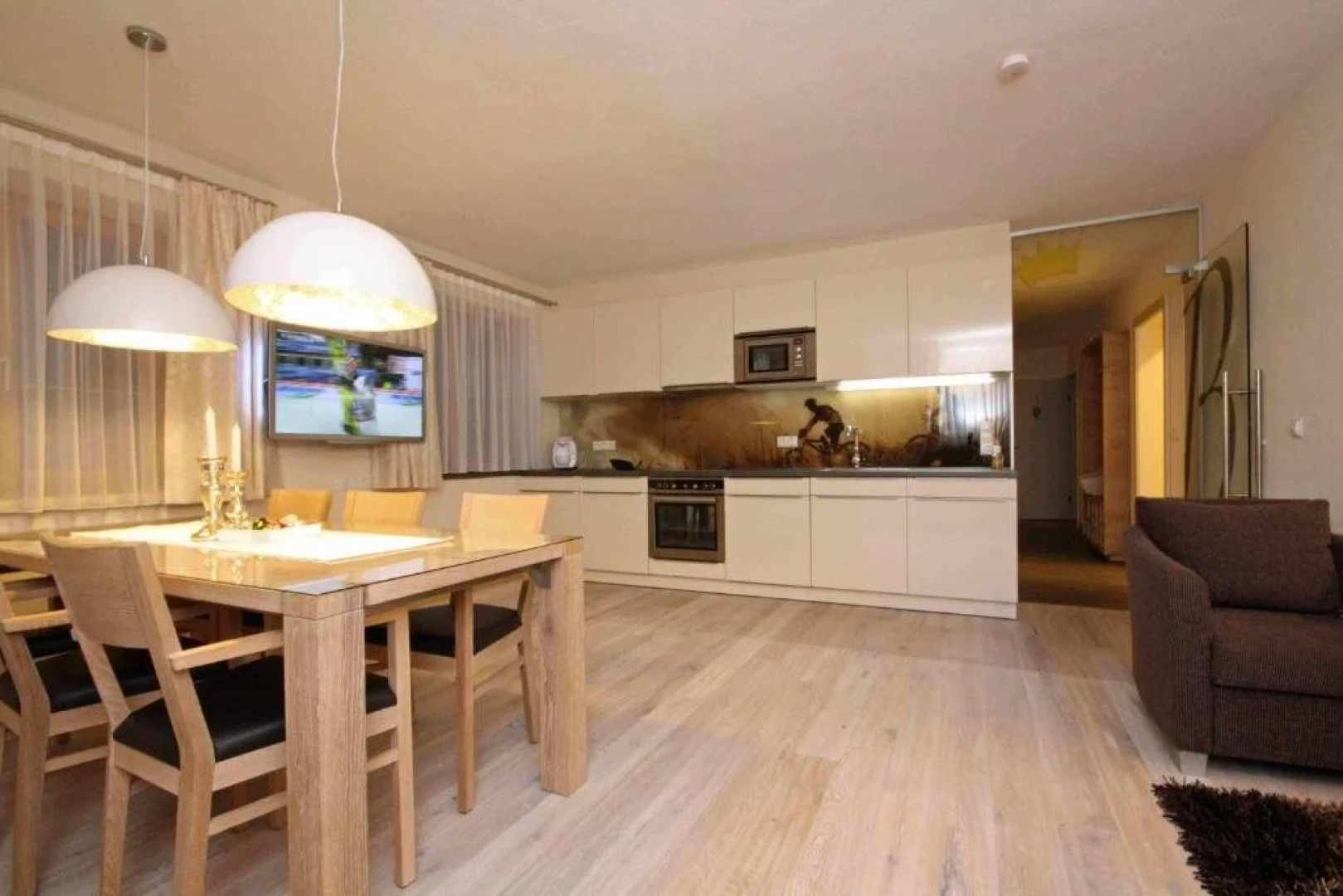 Premium Apartment Resort PUREST