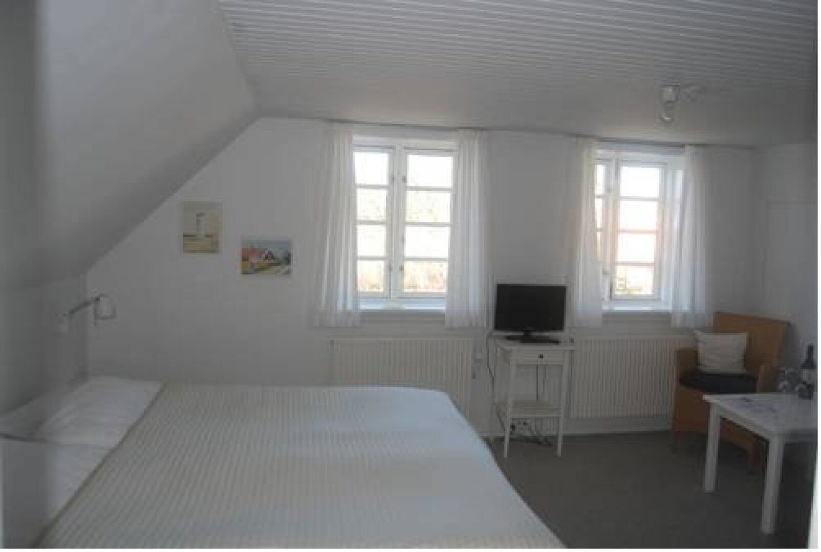 Badepension Marienlund