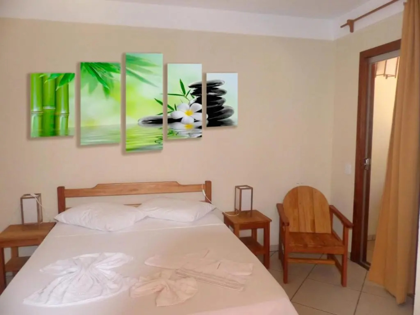 Pousada Arraial Suites