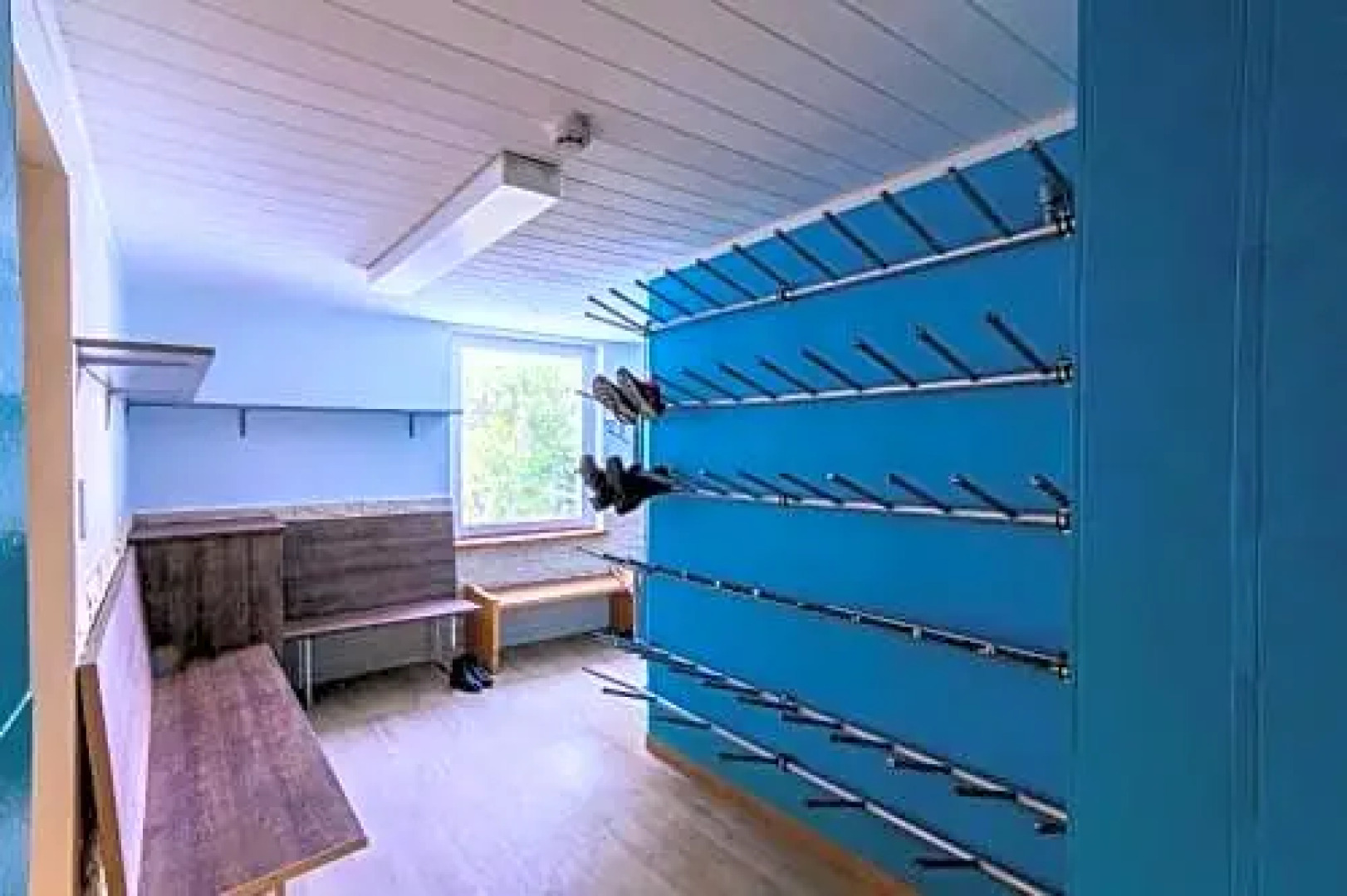 Familien und Jugendhotel Gstemmerblick