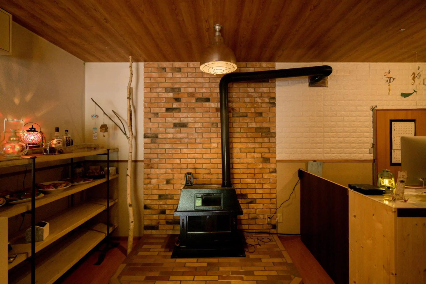 Guesthouse Hoshizora no Akari