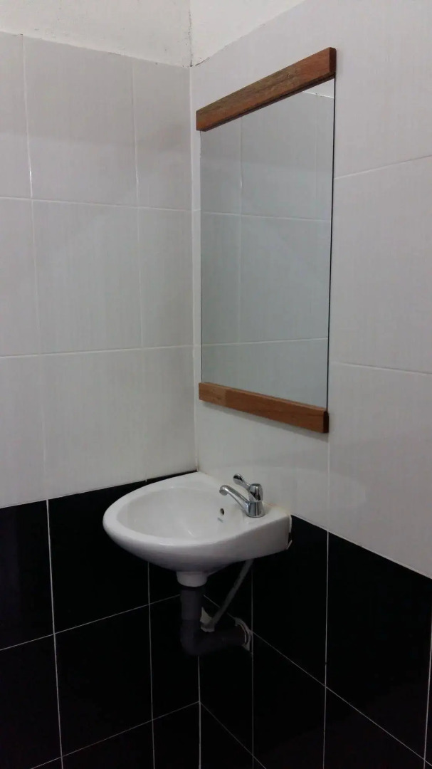 Pangkor Waterfall Beach Resort