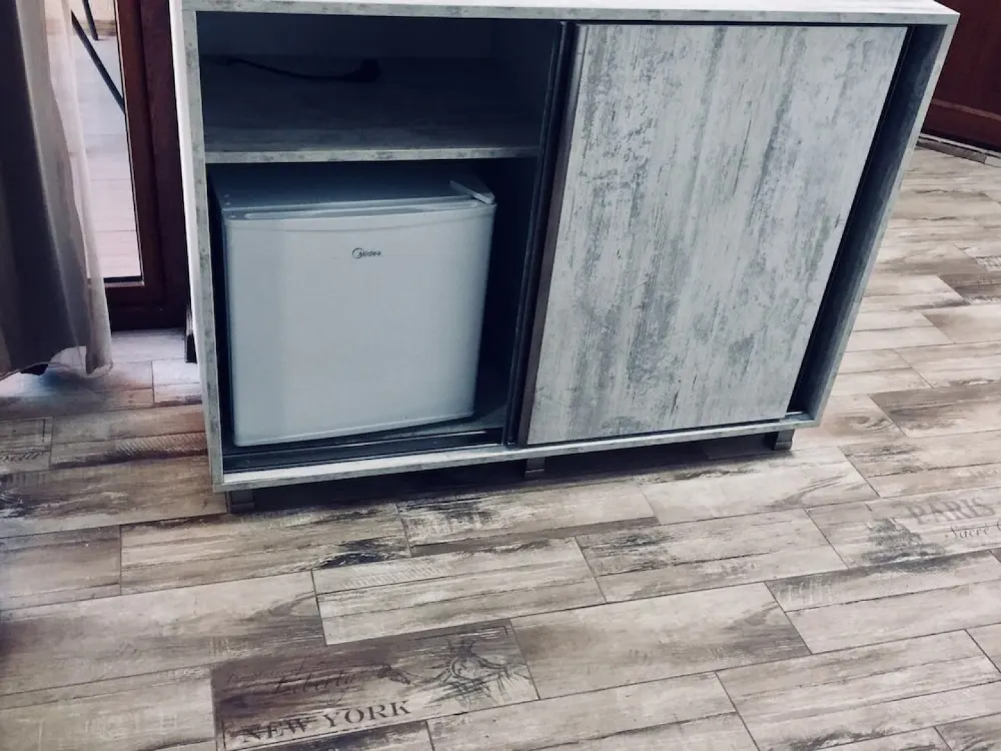 Коттедж Euro Style