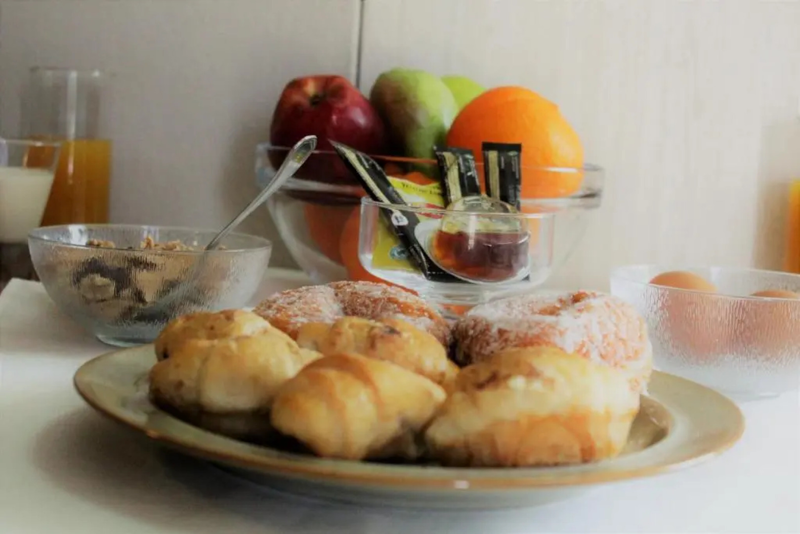 Mirthios Felicity Apartments