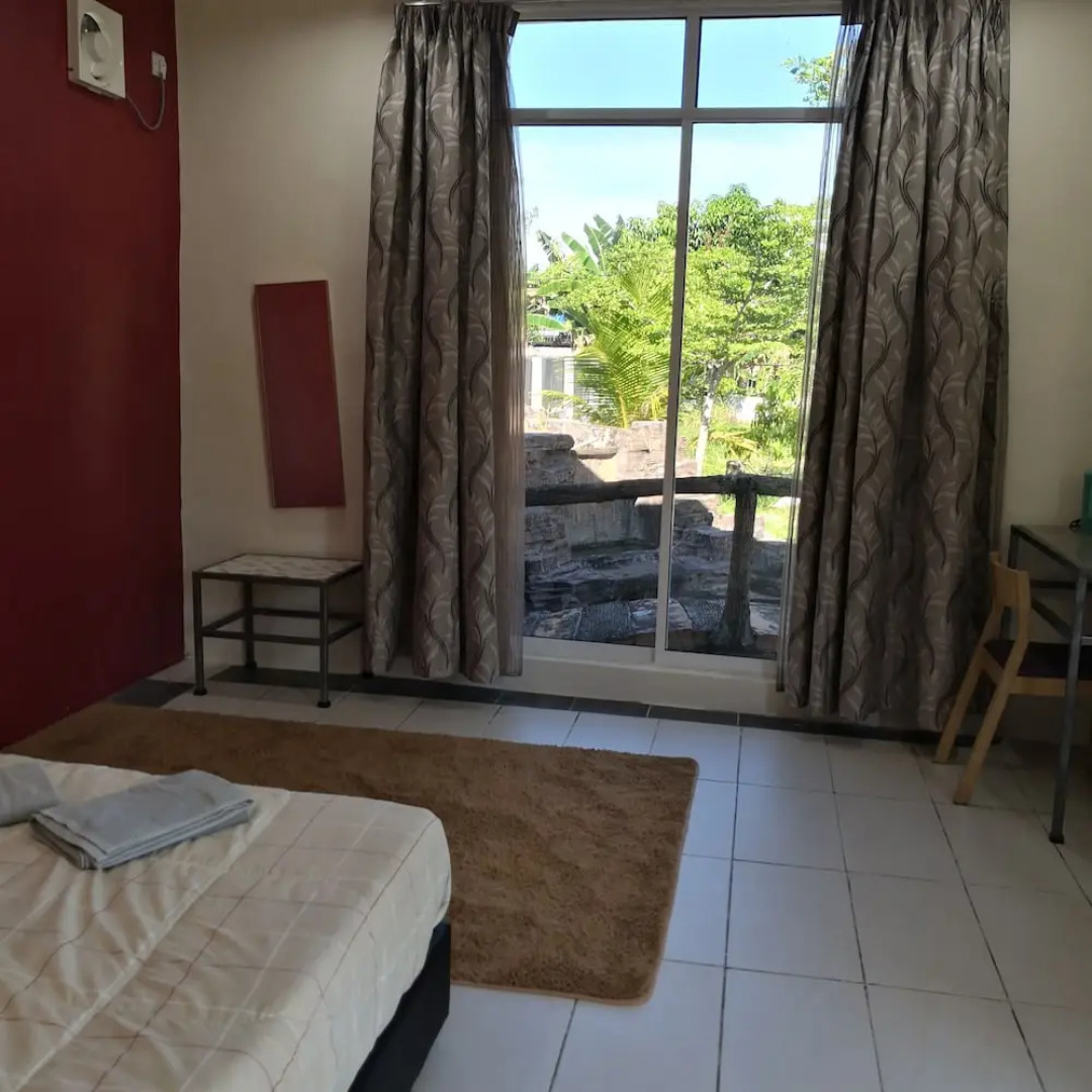 Cottage Garden Home Stay Dine