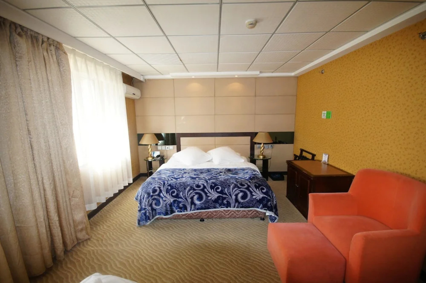 Harbin Tianzhi Hotel