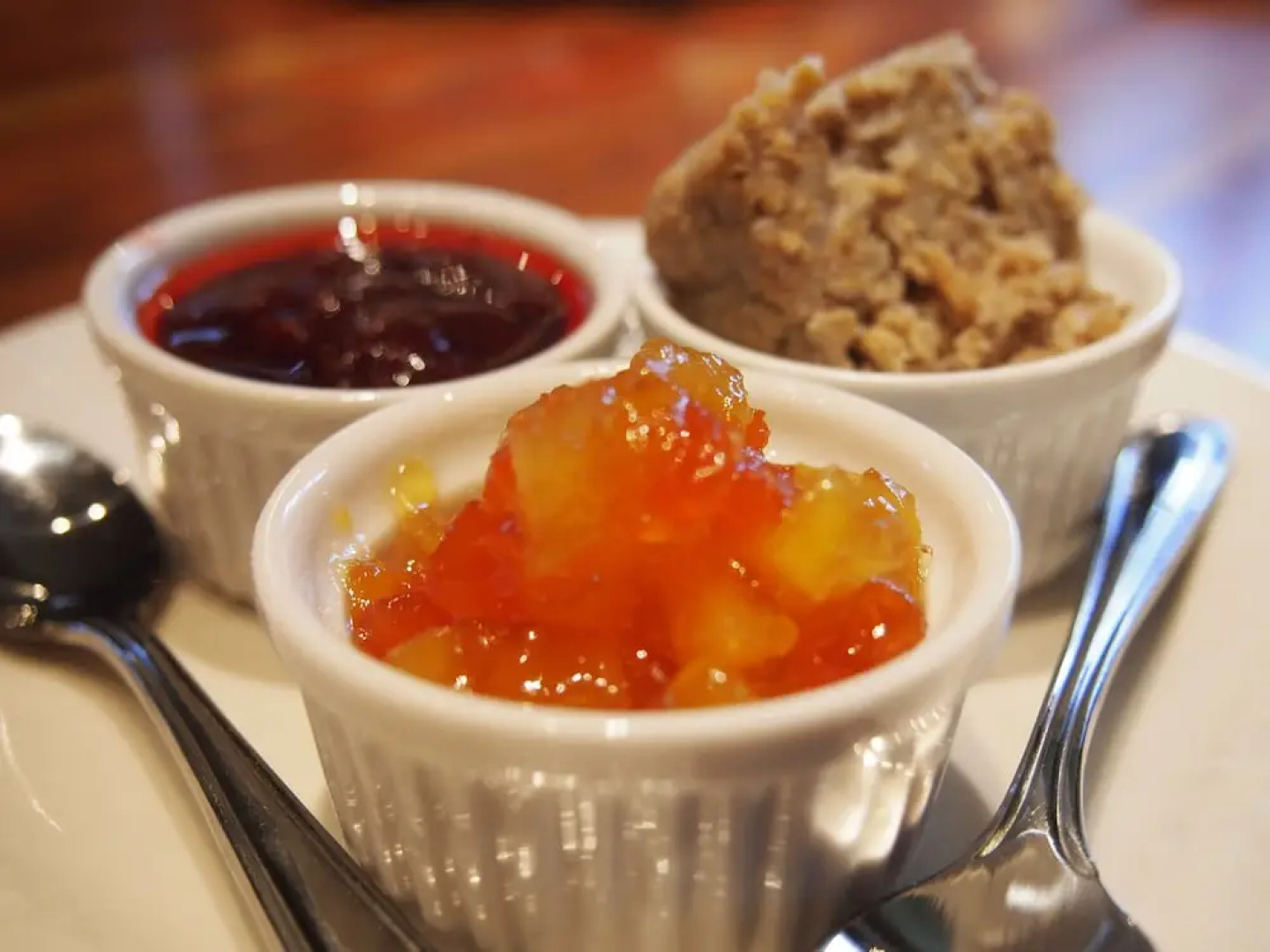 Au Manoir de la rue Merry