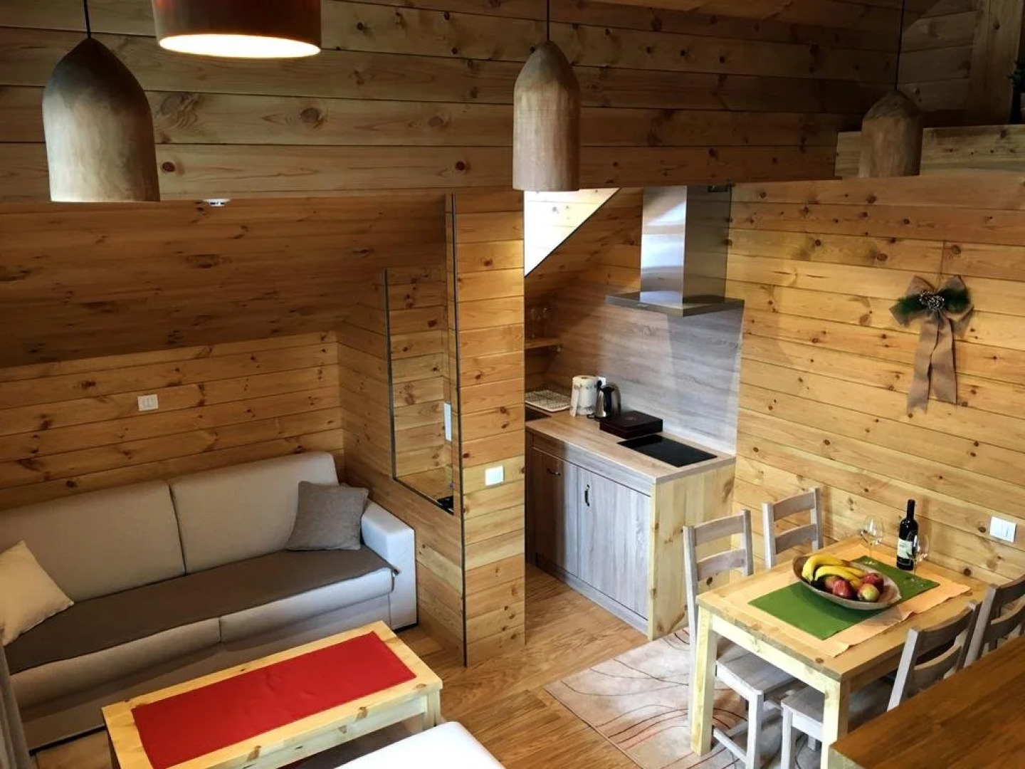 Chalet Kolasin Montenegro